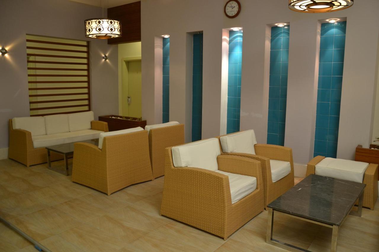 Sandikli Thermal Park Hotel Exterior photo